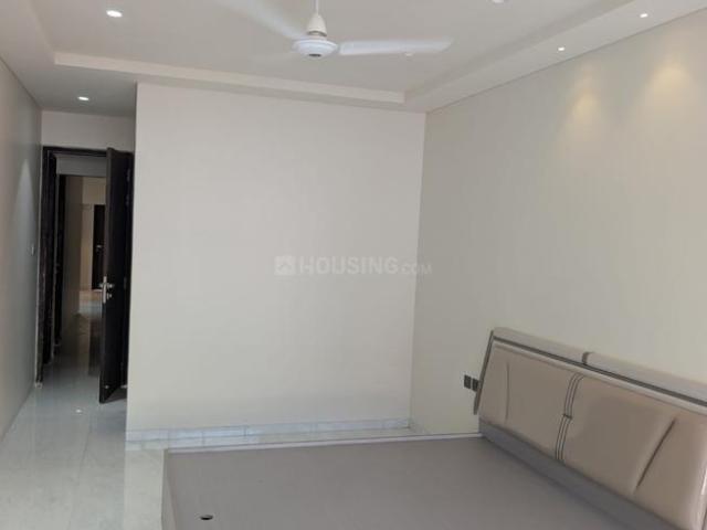 4 BHK Apartment in Gamdevi for rent Mumbai. The reference number is 20639122