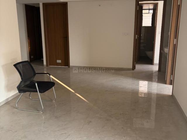 4 BHK Apartment in Gangapur for rent Nashik. The reference number is 18878522