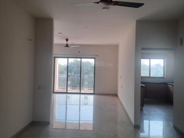 4 BHK Apartment in Gangapur for rent Nashik. The reference number is 20124688