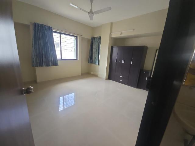4 BHK Apartment in Gangapur for rent Nashik. The reference number is 20460585