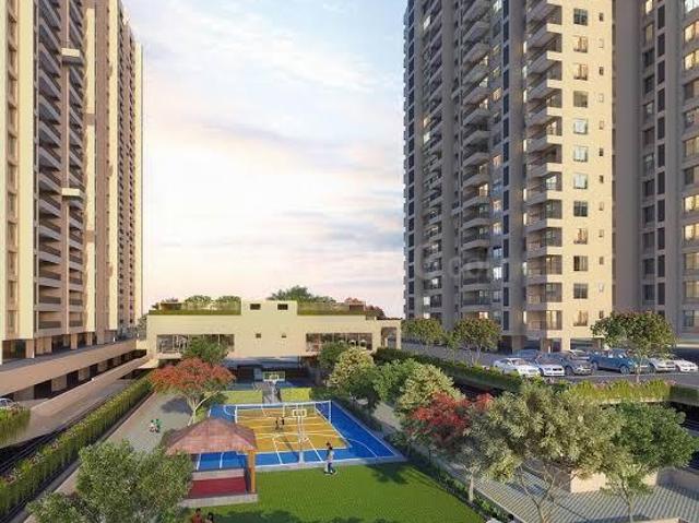 4 BHK Apartment in Gangapur for rent Nashik. The reference number is 20480114