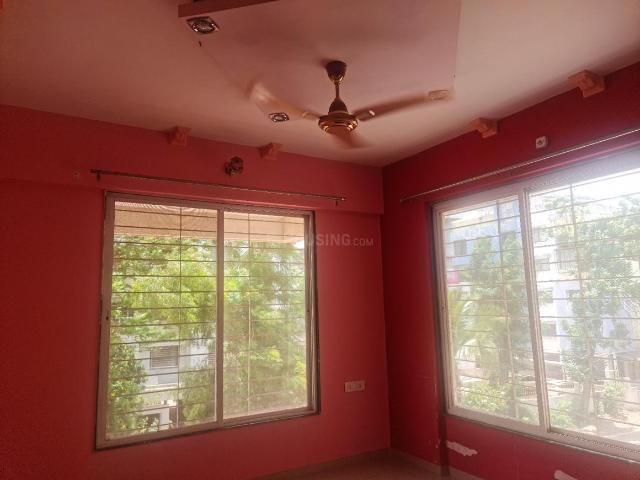 4 BHK Apartment in Gangapur for rent Nashik. The reference number is 20491106