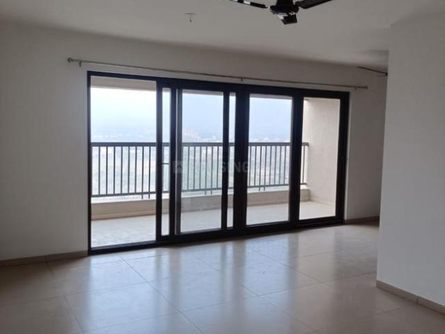 4 BHK Apartment in Gangapur for rent Nashik. The reference number is 20734686