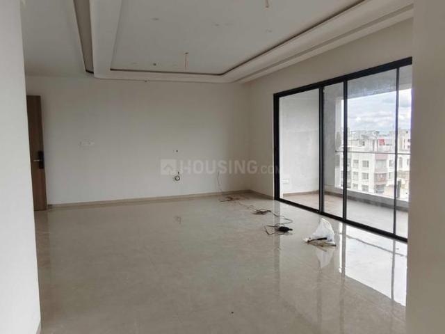 4 BHK Apartment in Gangapur for resale Nashik. The reference number is 18997368