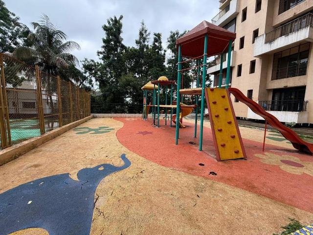 4 BHK Apartment in Gangapur for resale Nashik. The reference number is 20024385