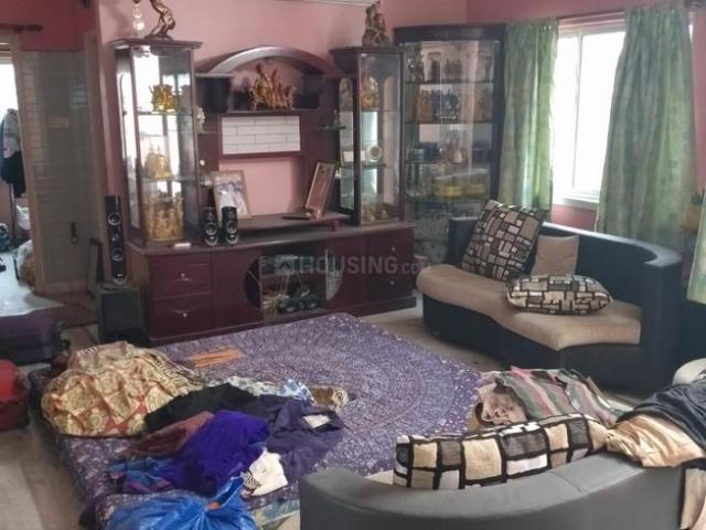 4 BHK Apartment in Ganguly Bagan for resale Kolkata. The reference number is 20989356