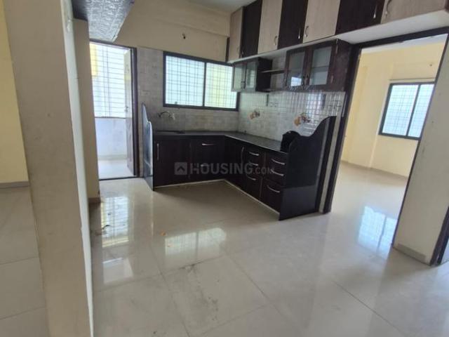4 BHK Apartment in Gandhi Nagar for resale Nagpur. The reference number is 19868049