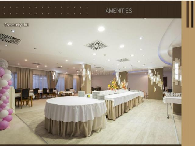 4 BHK Apartment in Gandhi Nagar for resale Ranchi. The reference number is 19909185