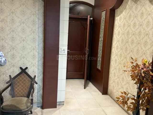 4 BHK Apartment in Gandhi Colony for rent Rudrapur. The reference number is 17176561