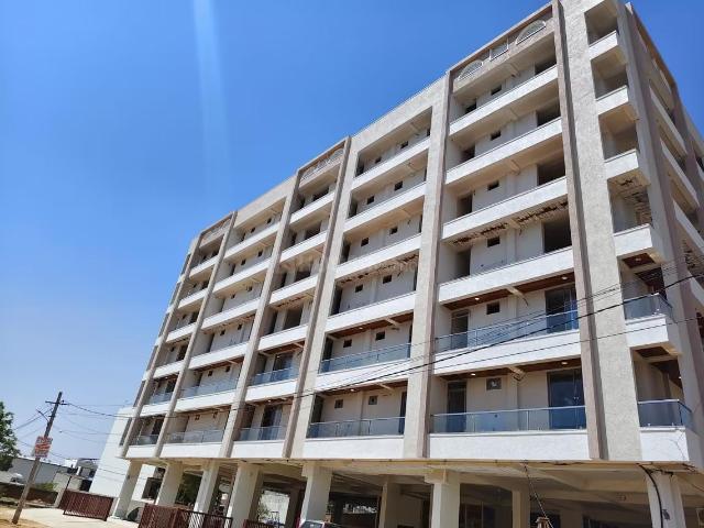 4 BHK Apartment in Gandhi Path West for resale Jaipur. The reference number is 21137475