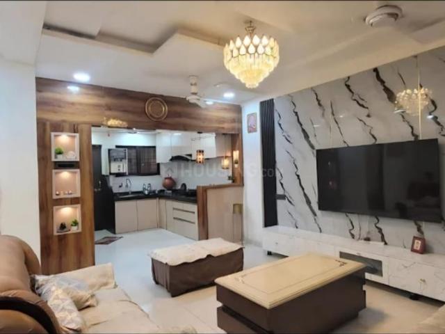 4 BHK Apartment in Ganeshpeth Colony for rent Nagpur. The reference number is 21042739