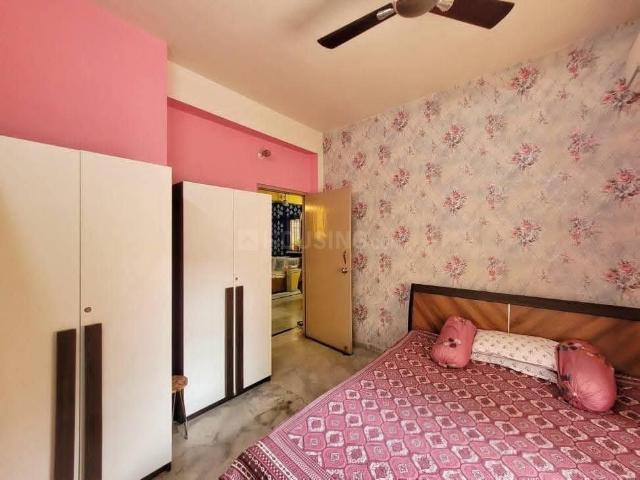 4 BHK Apartment in Garfa for resale Kolkata. The reference number is 19264159