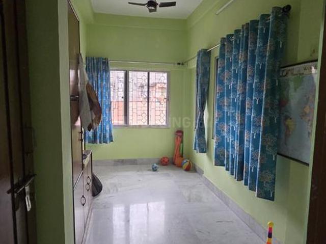 4 BHK Apartment in Garfa for resale Kolkata. The reference number is 20739214