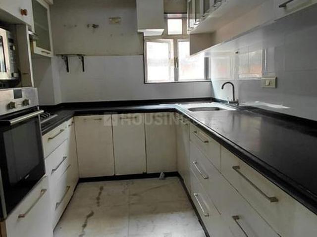 4 BHK Apartment in Gariahat for rent Kolkata. The reference number is 18699904
