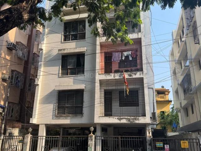 4 BHK Apartment in Gariahat for rent Kolkata. The reference number is 21238903