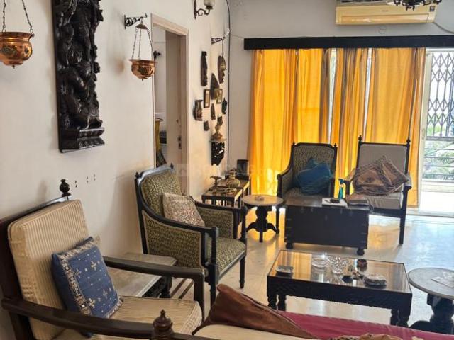 4 BHK Apartment in Gariahat for resale Kolkata. The reference number is 20487779
