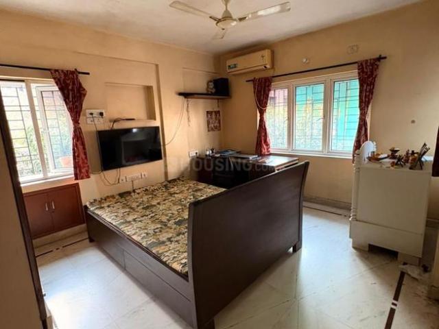 4 BHK Apartment in Gariahat for resale Kolkata. The reference number is 20840617