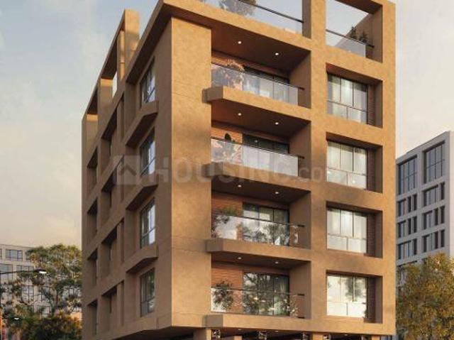 4 BHK Apartment in Gariahat for resale Kolkata. The reference number is 20905686