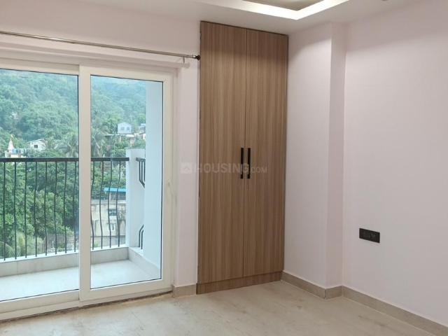4 BHK Apartment in Mathgharia for rent Guwahati. The reference number is 20484988