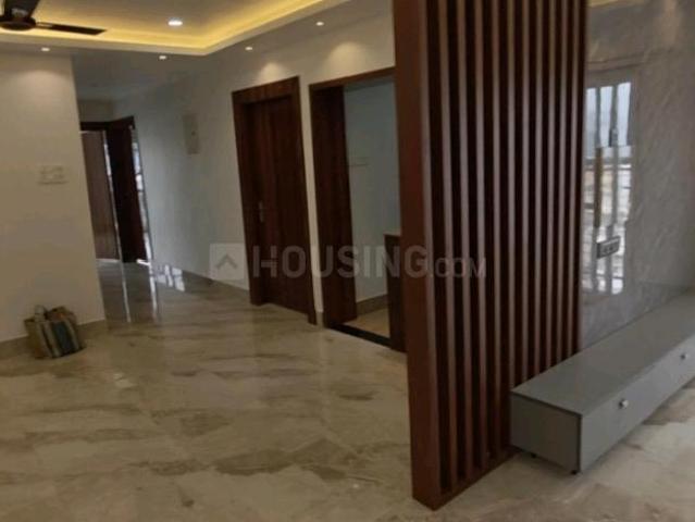 4 BHK Apartment in Geeta Nagar for rent Guwahati. The reference number is 20597378