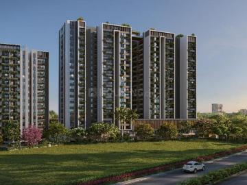 IT City Project, Khurda District, Orissa