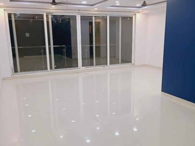 4 BHK Apartment in Ghansoli for rent Navi Mumbai. The reference number is 10864847