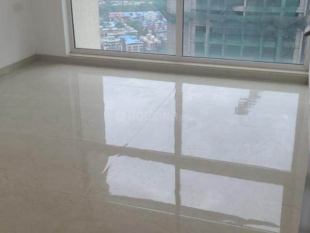 4 BHK Apartment in Ghansoli for rent Navi Mumbai. The reference number is 20537945