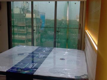 4 BHK Apartment in Ghatkopar East for resale Mumbai. The reference number is 20228190