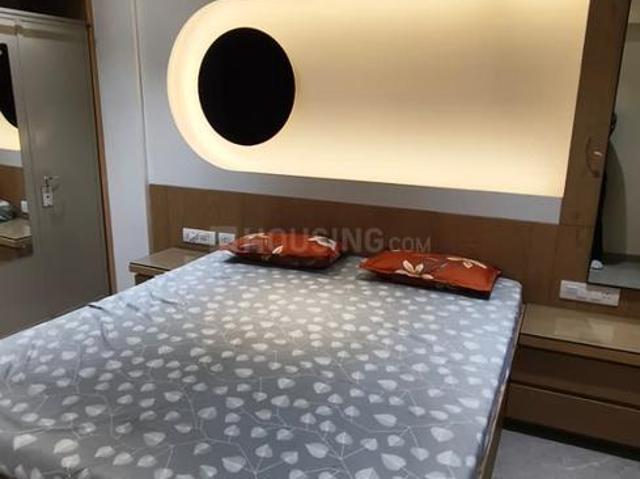 4 BHK Apartment in Ghatlodiya for rent Ahmedabad. The reference number is 19747740