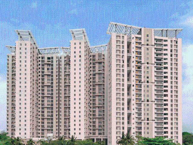 4 BHK Apartment in Ghose Bagan for resale Kolkata. The reference number is 21184936