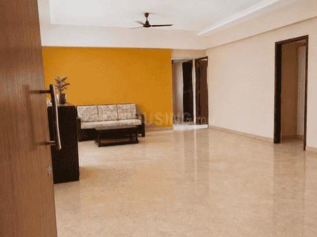 4 BHK Apartment in Ghose Bagan for resale Kolkata. The reference number is 21289415