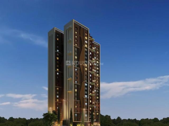4 BHK Apartment in Ghose Bagan for resale Kolkata. The reference number is 21305399