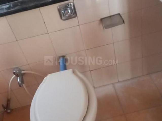4 BHK Apartment in Ghorpadi for rent Pune. The reference number is 20444899