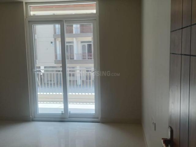 4 BHK Apartment in Grand Sikar Road for resale Jaipur. The reference number is 20870778