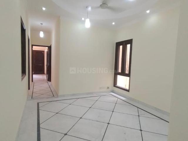 4 BHK Apartment in Greater Kailash I for rent New Delhi. The reference number is 16890834