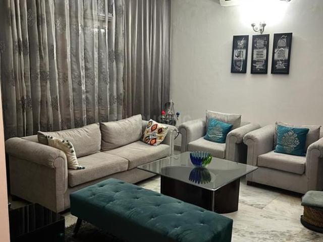 4 BHK Apartment in Greater Kailash I for rent New Delhi. The reference number is 12471396