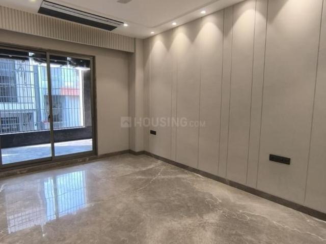 4 BHK Apartment in Greater Kailash II for resale New Delhi. The reference number is 20176991