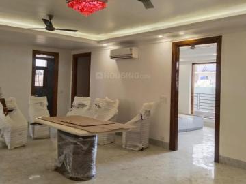 4 BHK Apartment in Green Field Colony for rent Faridabad. The reference number is 20012691