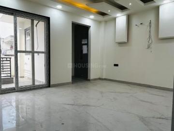 4 BHK Apartment in Green Field Colony for rent Faridabad. The reference number is 20210895