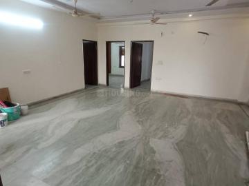 4 BHK Apartment in Green Field Colony for rent Faridabad. The reference number is 20211088