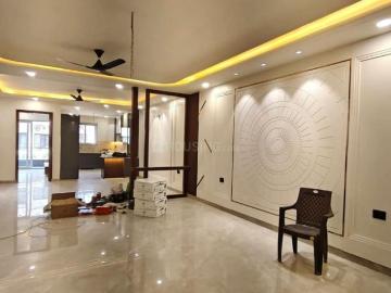 4 BHK Apartment in Green Field Colony for rent Faridabad. The reference number is 20211300