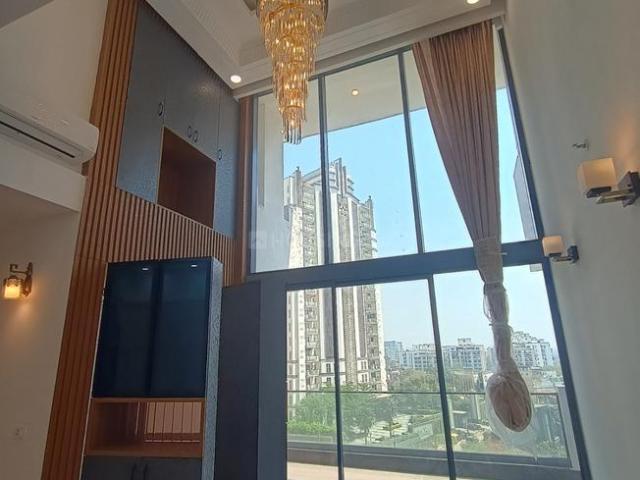 4 BHK Apartment in Green Field Colony for rent Faridabad. The reference number is 20769679