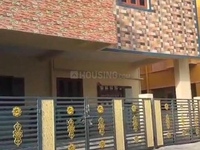 4 BHK Apartment in Guduvancheri for resale Chennai. The reference number is 20776182