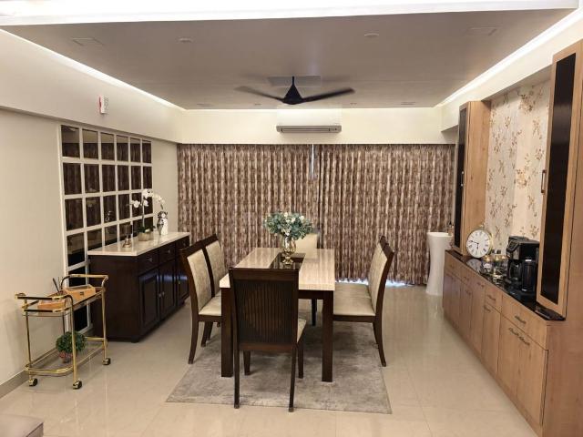 4 BHK Apartment in Guindy for rent Chennai. The reference number is 19827957