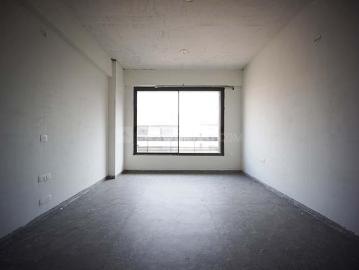 4 BHK Apartment in Gujarat International Finance Tec City for rent Gandhinagar. The reference number is 19818343