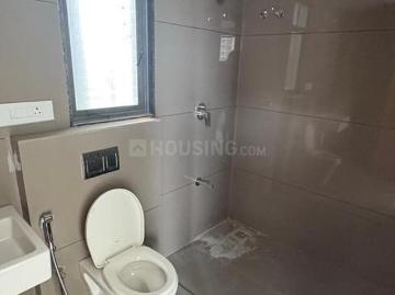 4 BHK Apartment in Gujarat International Finance Tec City for rent Gandhinagar. The reference number is 20182060