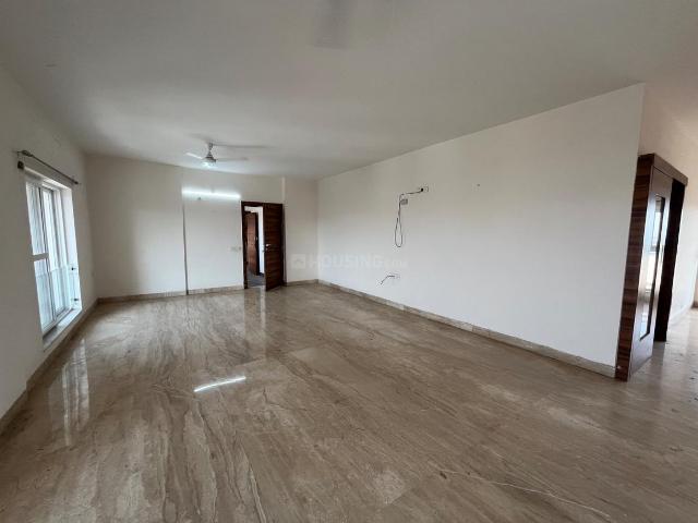 4 BHK Apartment in Gulmohar Colony for rent Bhopal. The reference number is 20857887