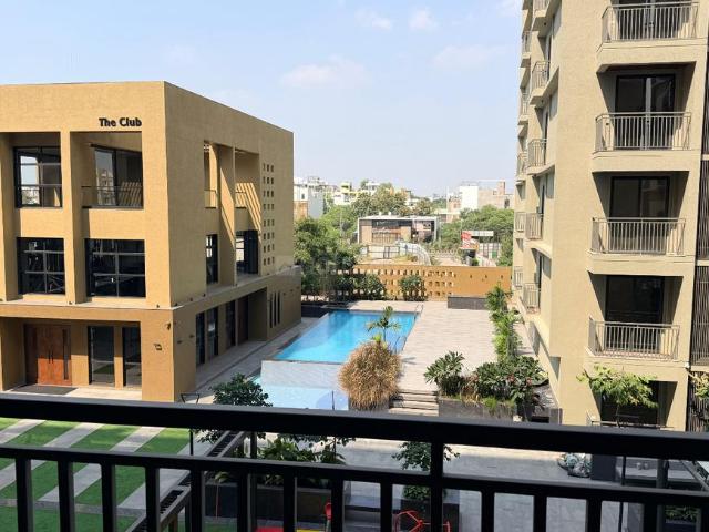 4 BHK Apartment in Gulmohar Colony for rent Bhopal. The reference number is 21296252