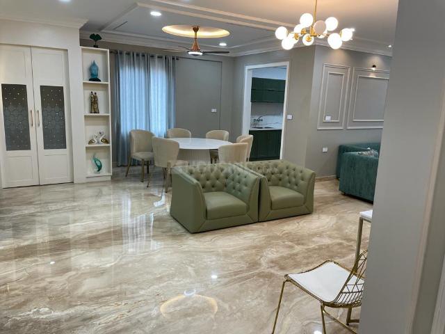 4 BHK Apartment in Gunjur Village for resale Bengaluru. The reference number is 19924595