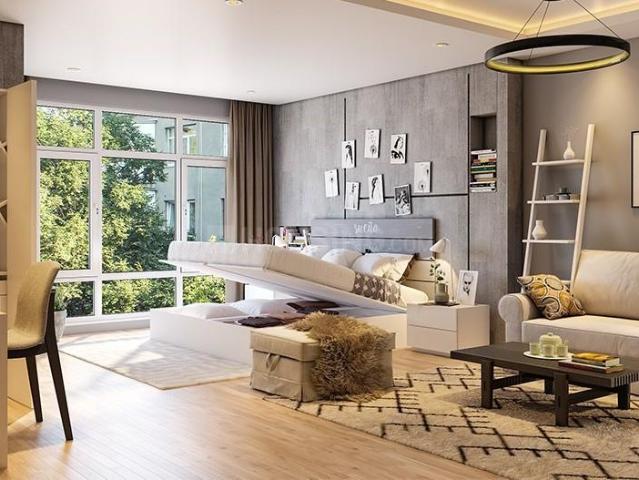 4 BHK Apartment in Gunjur for resale Bengaluru. The reference number is 20777782